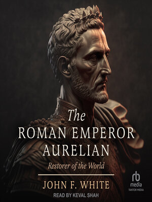cover image of The Roman Emperor Aurelian